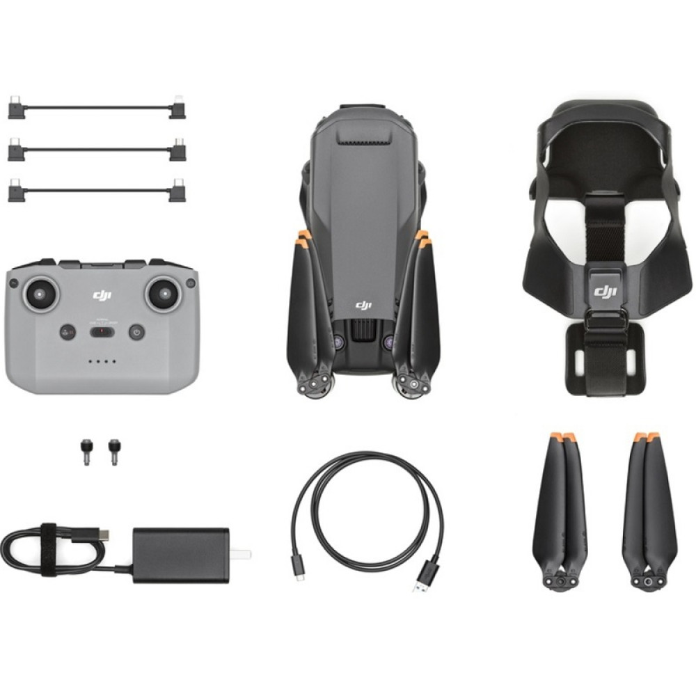 Квадрокоптер DJI Mavic 3 (CP.MA.00000447.02)