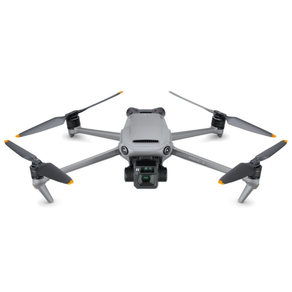 Квадрокоптер DJI Mavic 3 FLY MORE COMBO (CP.MA.00000452.02)