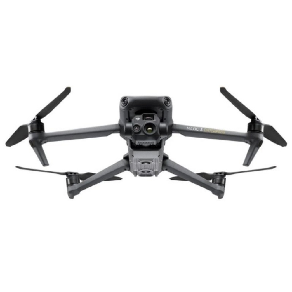 Квадрокоптер DJI Mavic 3 Thermal (с тепловизионной камерой)