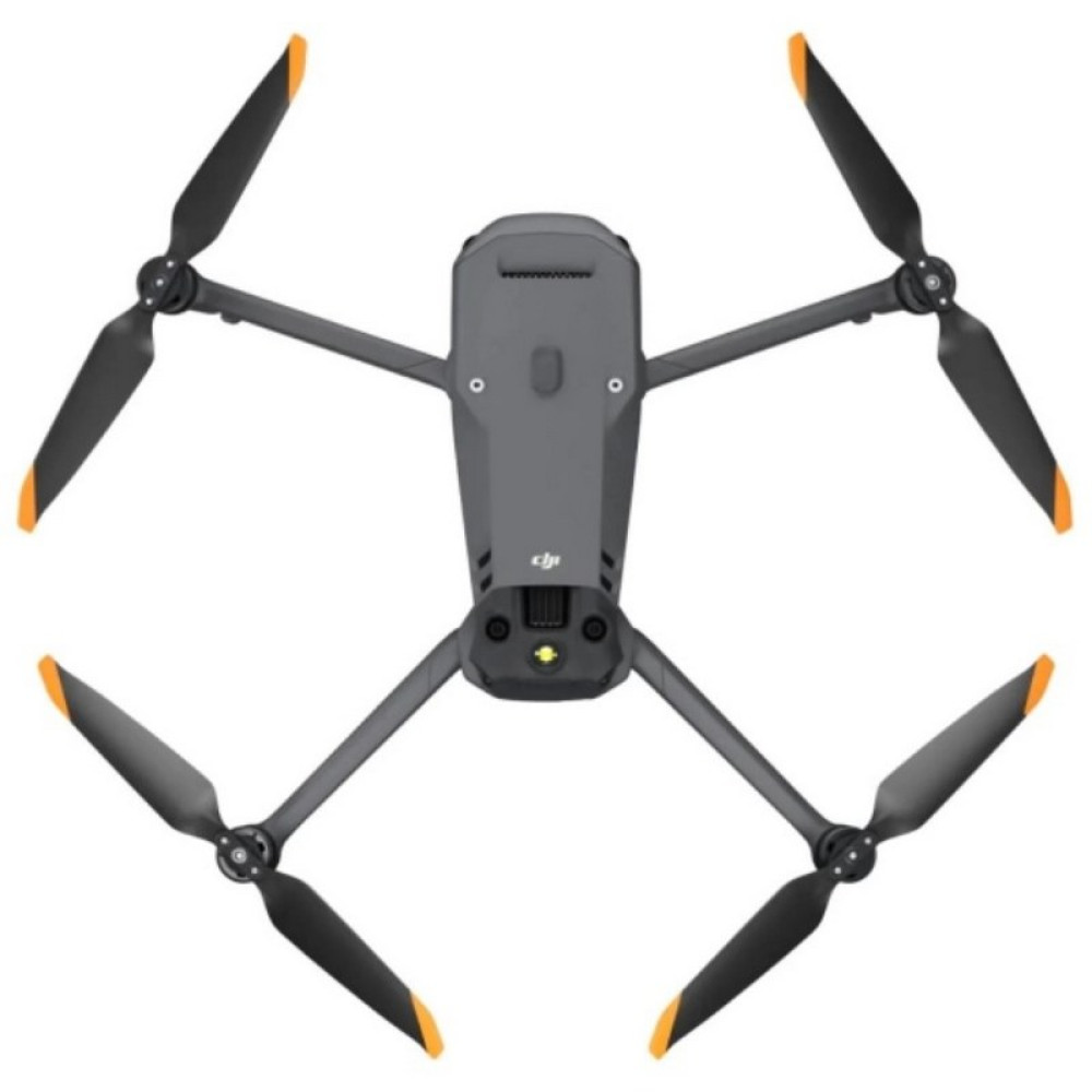 Квадрокоптер DJI Mavic 3 Thermal (с тепловизионной камерой)