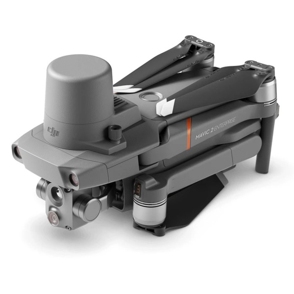 Квадрокоптер DJI Mavic 2 Enterprise Advanced (CP.EN.00000338.01) 