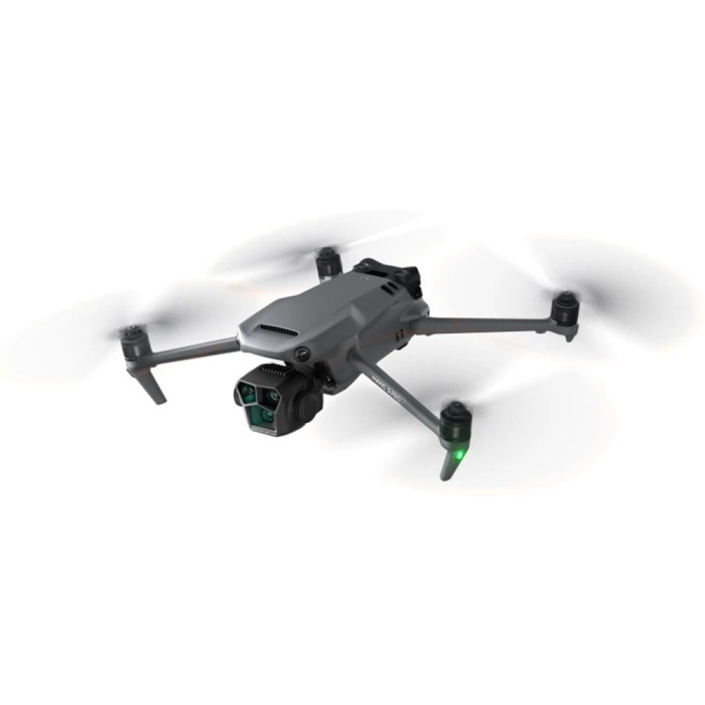 Квадрокоптер DJI Mavic 3 PRO FLY MORE COMBO (DJI RC) (CP.MA.00000660.01)