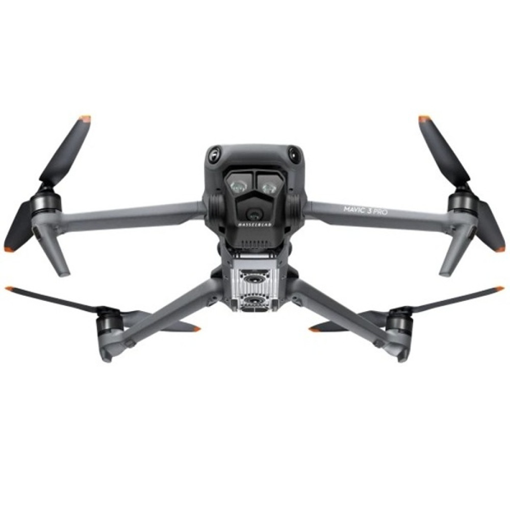 Квадрокоптер DJI Mavic 3 PRO FLY MORE COMBO (DJI RC) (CP.MA.00000660.01)