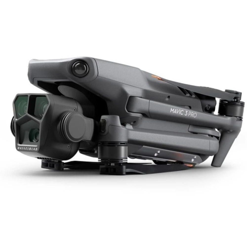 Квадрокоптер DJI Mavic 3 PRO FLY MORE COMBO (DJI RC) (CP.MA.00000660.01)