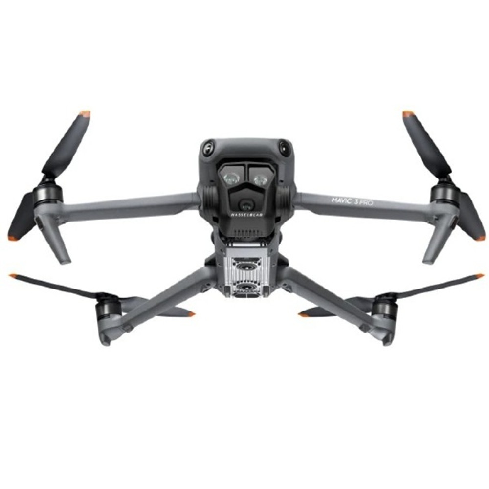 Квадрокоптер DJI Mavic 3 PRO FLY MORE COMBO (DJI RC PRO) (CP.MA.00000662.01)