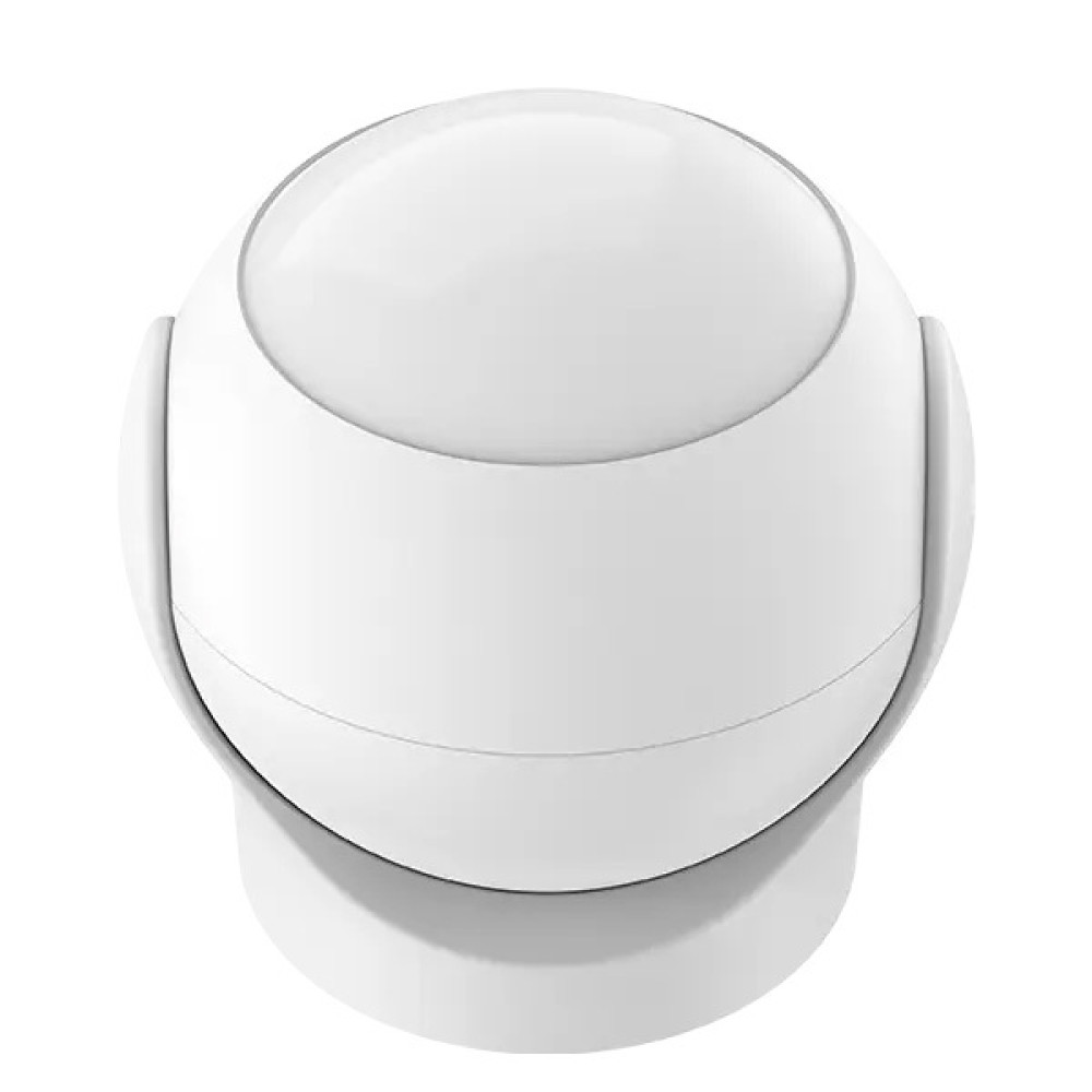Бездротовий датчик руху Dnake MIR-IR100-ZT5 ZigBee 3.0