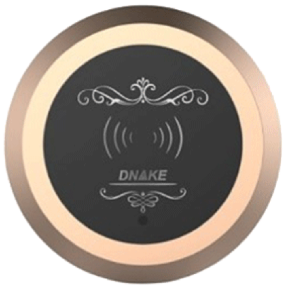 USB считыватель Dnake UCI01-IC