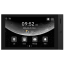 Відеомонітор Dnake H616 BLACK 8" Android 10