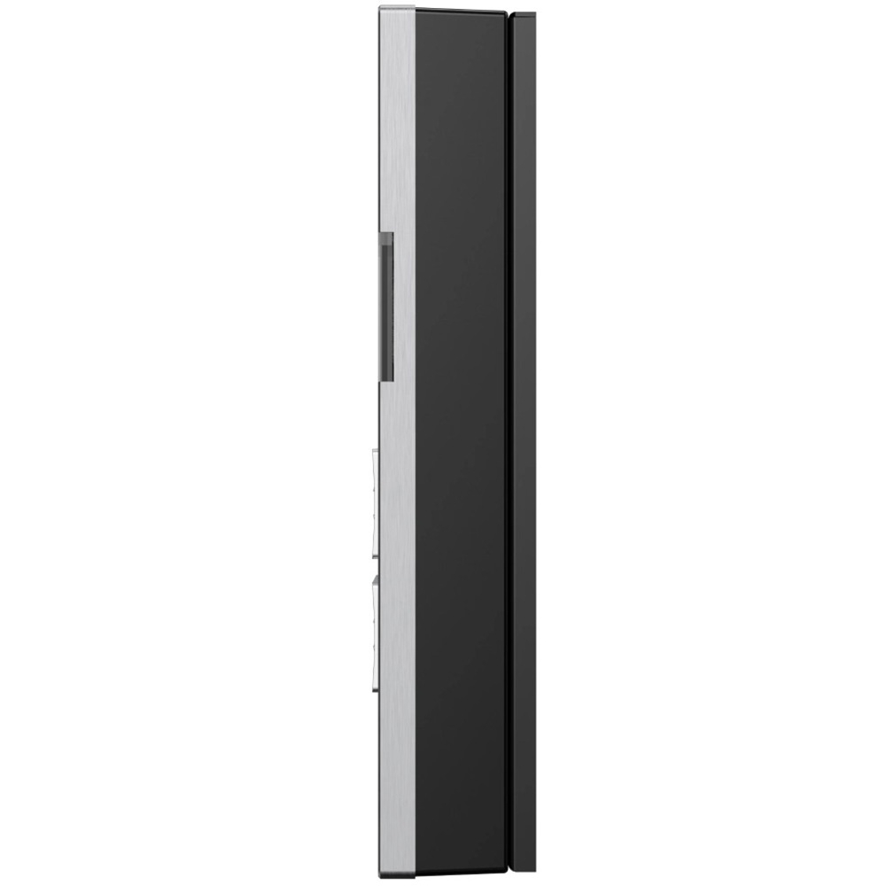 Виклична відеопанель Dnake S213K/S SIP Grey