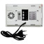 Видеодомофон SEVEN DP-7570 FHD IPS white