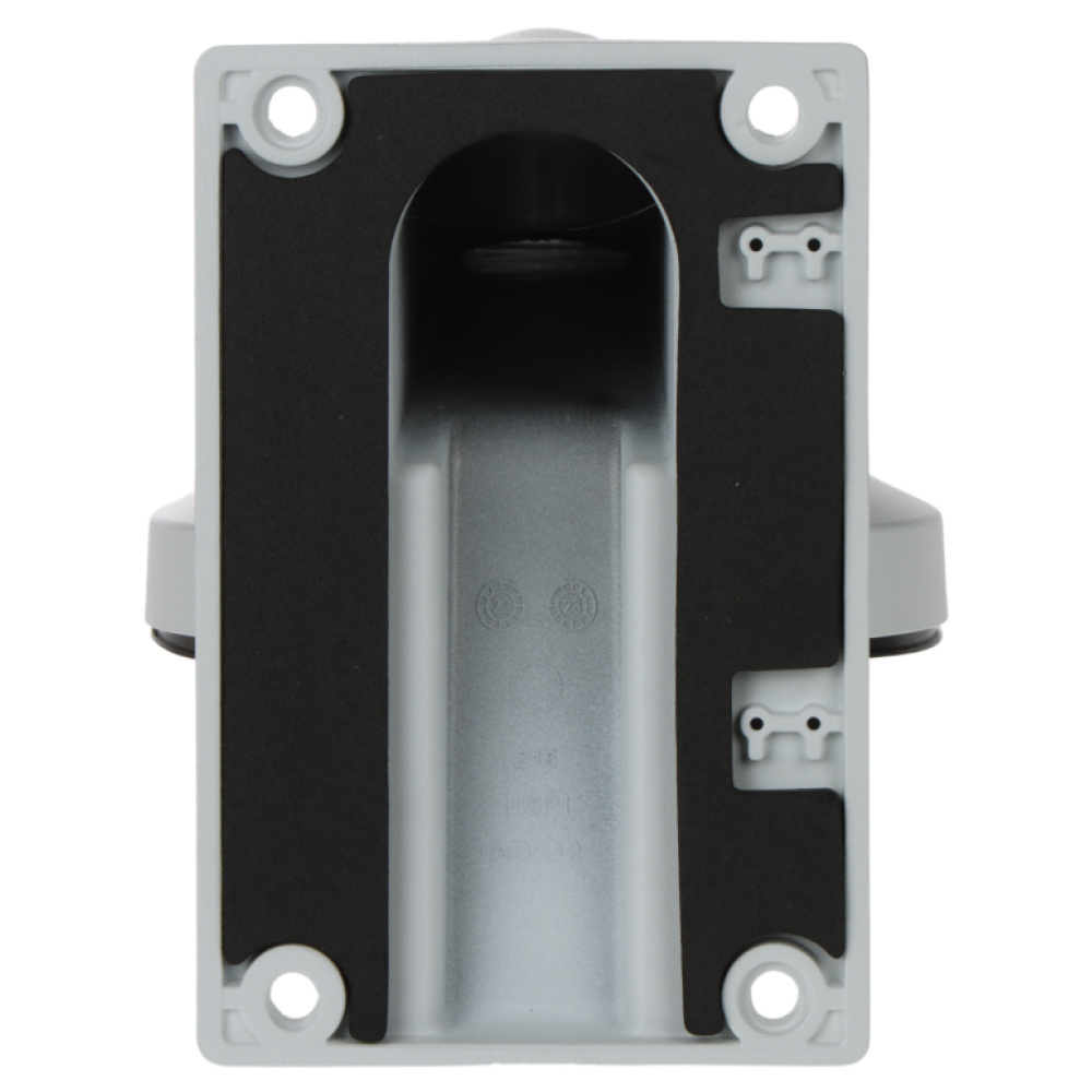 Кронштейн для купольних камер Hikvision DS-1473ZJ-155