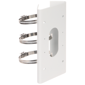 Кронштейн для крепления на столб Hikvision DS-1475ZJ-SUS
