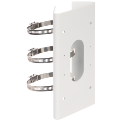 Кронштейн для кріплення на стовп Hikvision DS-1475ZJ-SUS