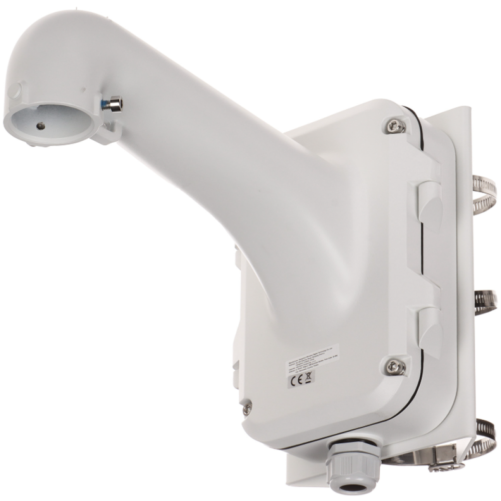 Настінний кронштейн для PTZ камер Hikvision DS-1604ZJ-P