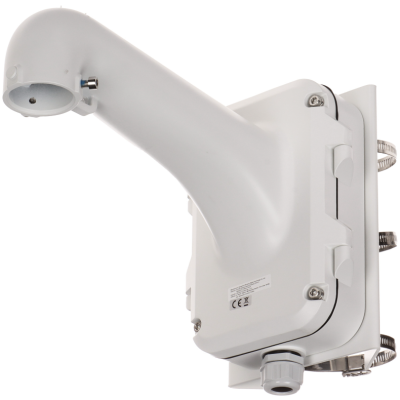 Настінний кронштейн для PTZ камер Hikvision DS-1604ZJ-P