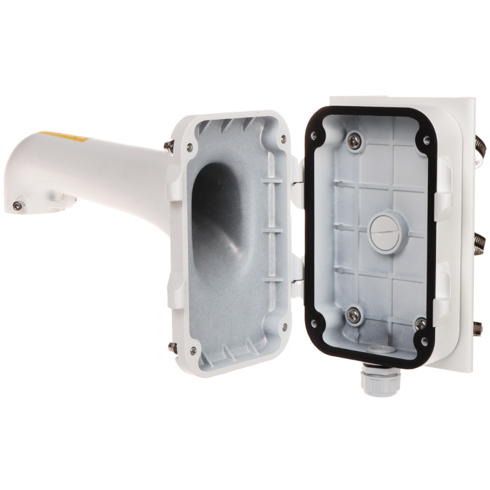 Настінний кронштейн для PTZ камер Hikvision DS-1604ZJ-P