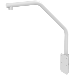 Кронштейн на парапет Hikvision DS-1660ZJ