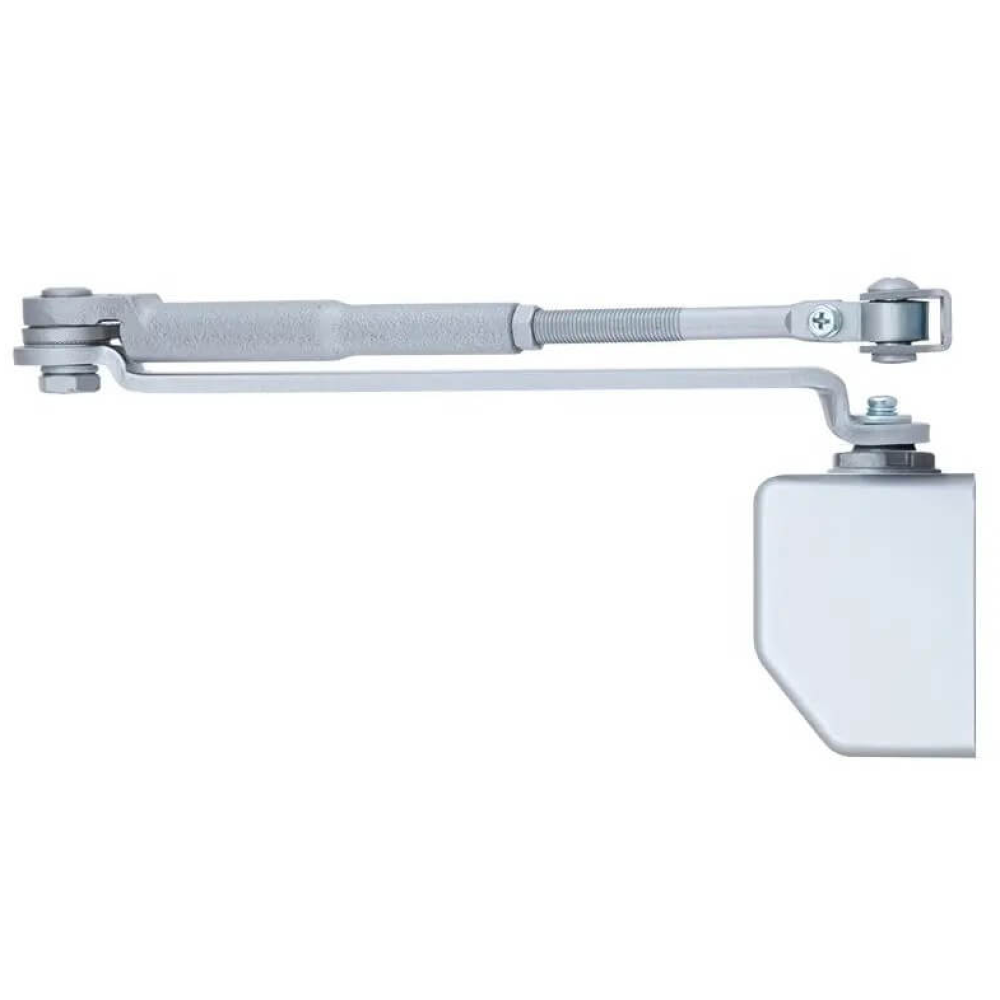 Дотягувач дверей RYOBI 2000 DS-2055V SILVER BC STD_HO_ARM EN_3/4/5