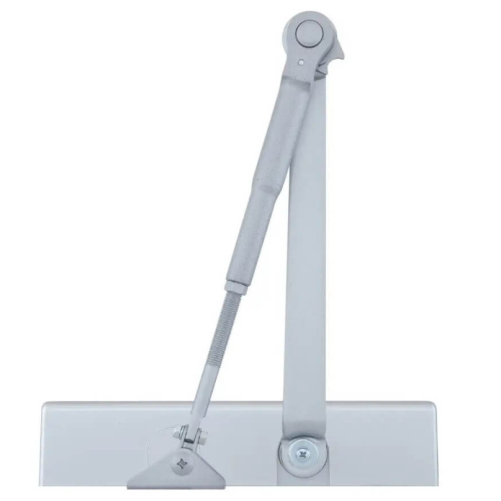 Дотягувач дверей RYOBI 2000 DS-2055V SILVER BC STD_HO_ARM EN_3/4/5