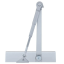 Дотягувач дверей RYOBI 2000 DS-2055V SILVER BC STD_HO_ARM EN_3/4/5