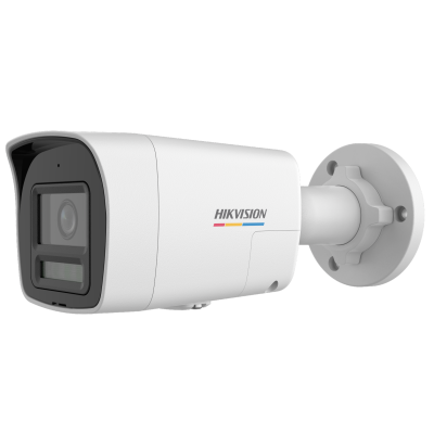 2 Мп IP-видеокамера Hikvision DS-2CD1027G3-LIUF (2.8мм) ColorVu