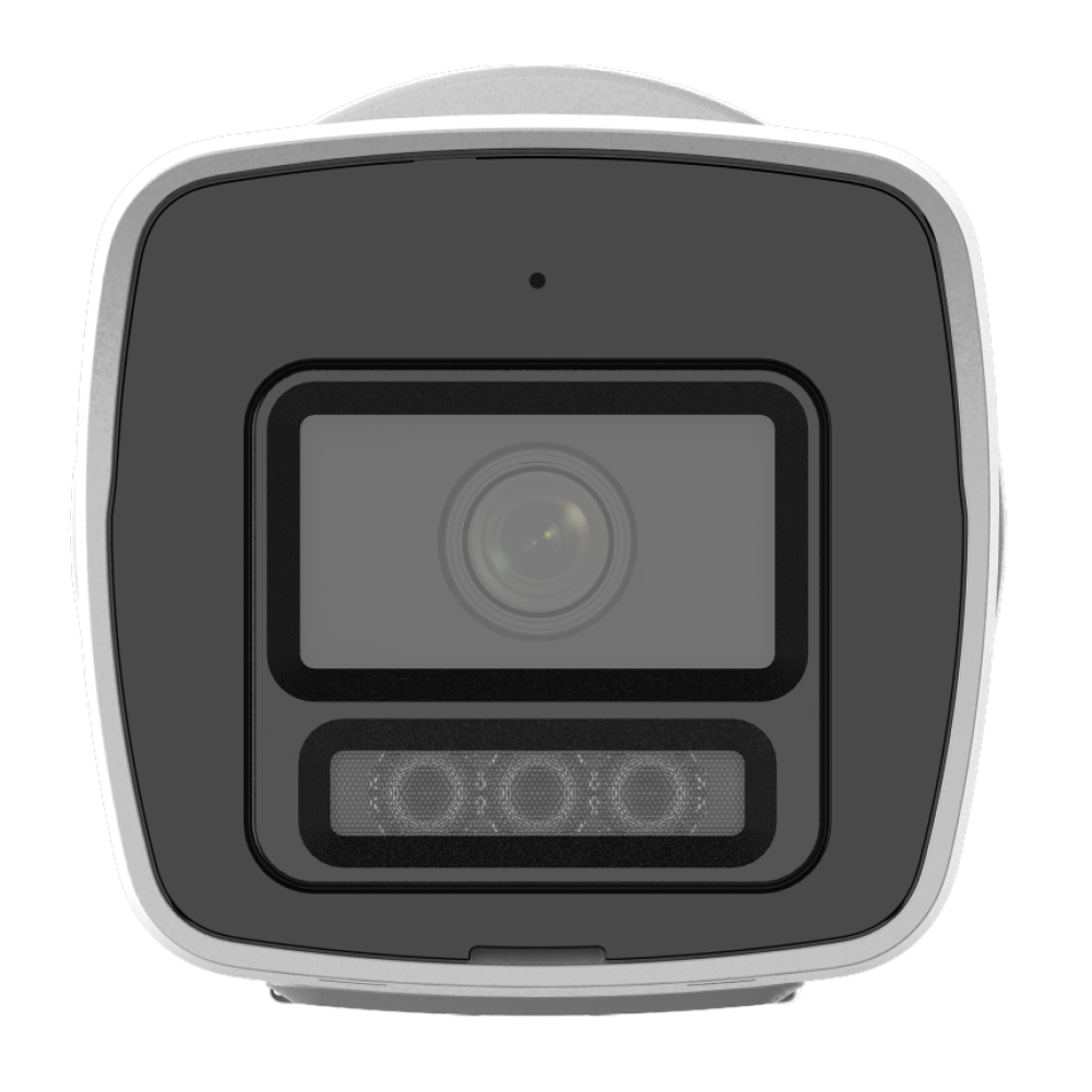 2 Мп IP-видеокамера Hikvision DS-2CD1027G3-LIUF (2.8мм) ColorVu