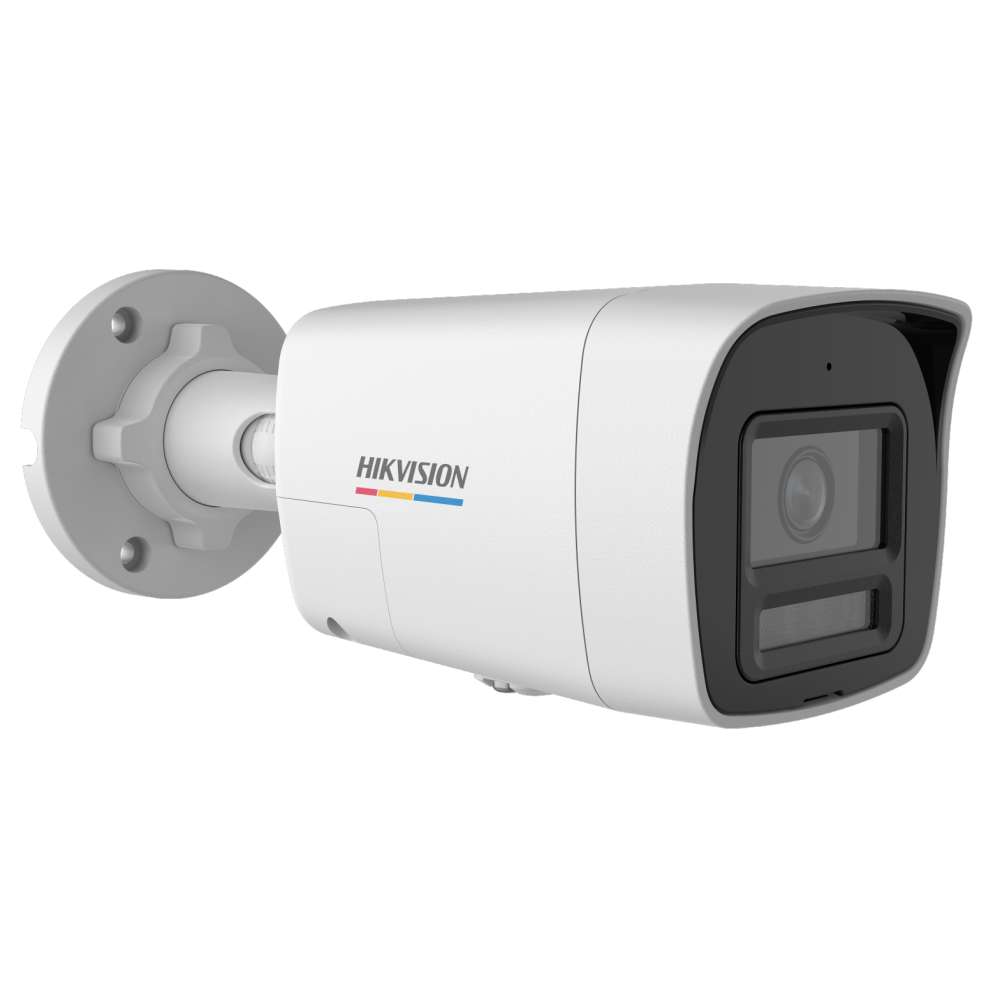 2 Мп IP-видеокамера Hikvision DS-2CD1027G3-LIUF (2.8мм) ColorVu