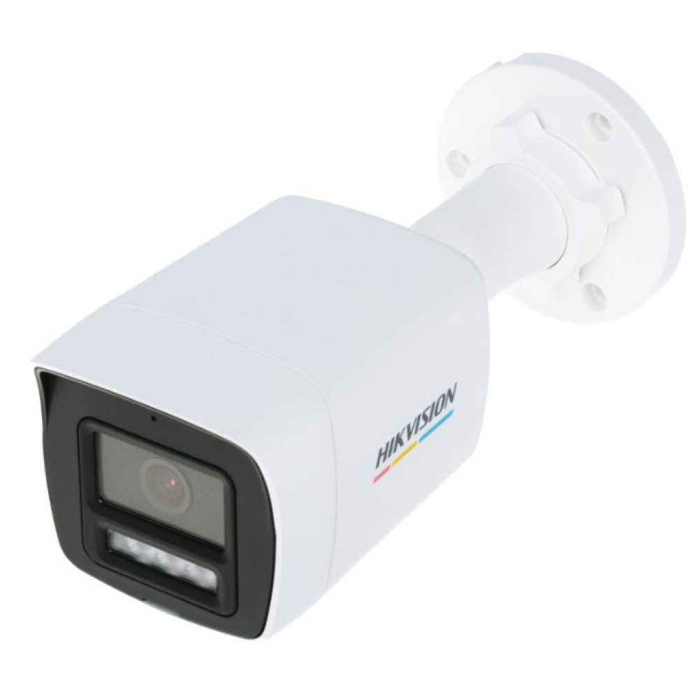 4 Мп IP-видеокамера Hikvision DS-2CD1047G3H-LIUF (4мм)