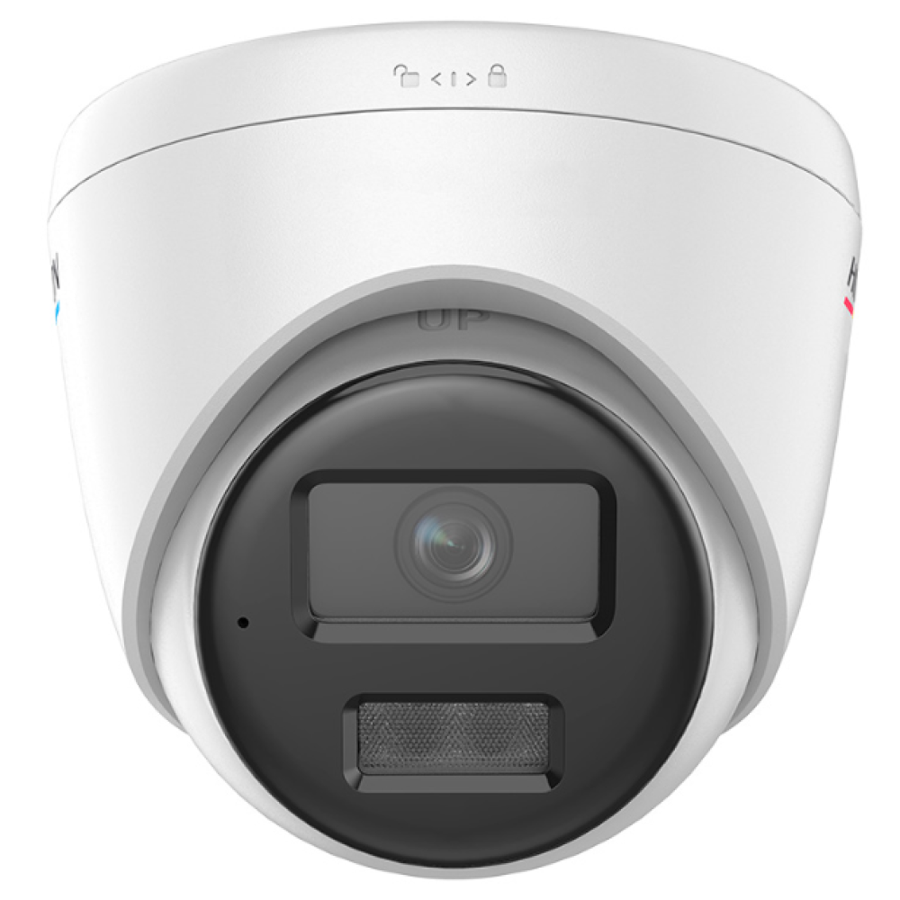 IP-видеокамера Hikvision DS-2CD1347G3H-LIUF 4МП (4мм)