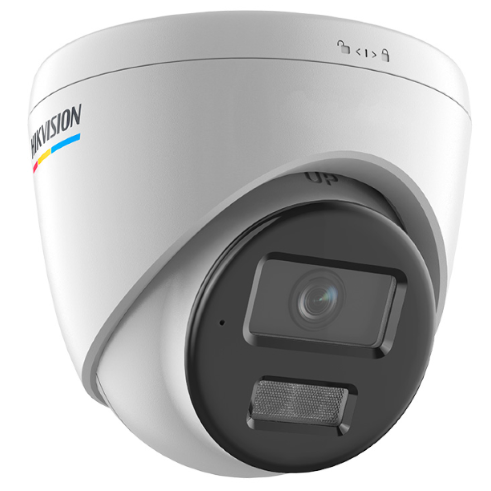 IP-видеокамера Hikvision DS-2CD1347G3H-LIUF 4МП (4мм)