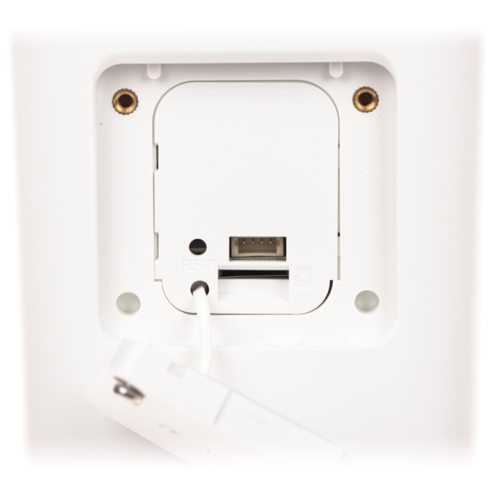 2 Мп IP-відеокамера Hikvision DS-2CD1623G2-LIZU (2.8-12мм)