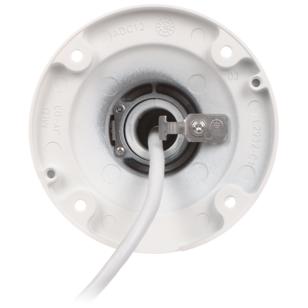 2 Мп IP-відеокамера Hikvision DS-2CD1623G2-LIZU (2.8-12мм)
