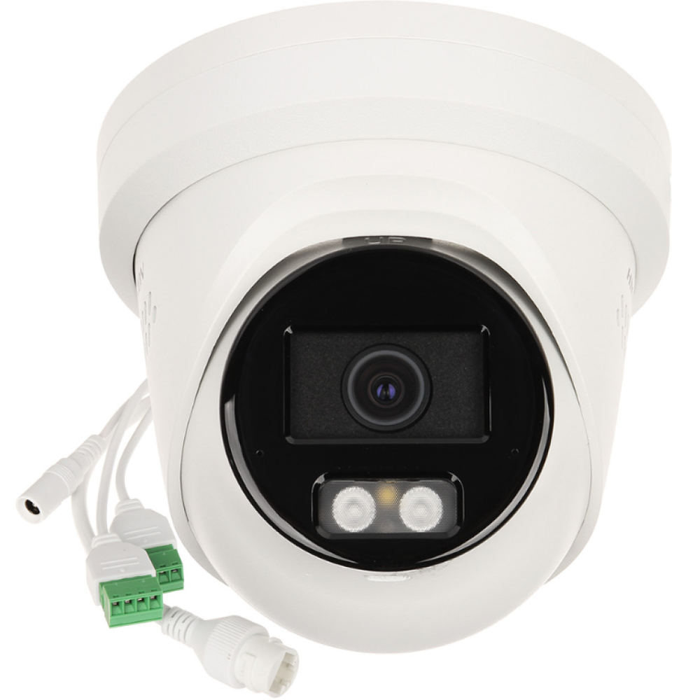 8 Мп IP-відеокамера Hikvision DS-2CD2387G2H-LISU/SL (2.8мм) ColorVu