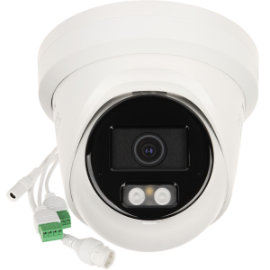 8 Мп IP-видеокамера Hikvision DS-2CD2387G2H-LISU/SL (2,8 мм) ColorVu