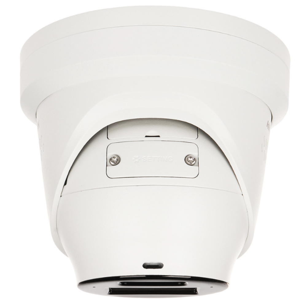 8 Мп IP-відеокамера Hikvision DS-2CD2387G2H-LISU/SL (2.8мм) ColorVu