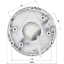 8 Мп IP-відеокамера Hikvision DS-2CD2387G2H-LISU/SL (2.8мм) ColorVu