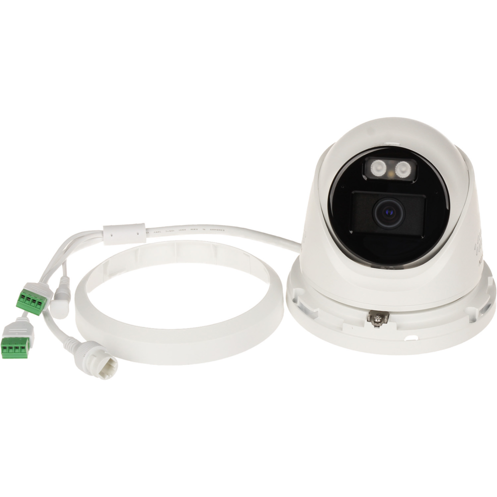 8 Мп IP-відеокамера Hikvision DS-2CD2387G2H-LISU/SL (2.8мм) ColorVu