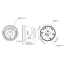 8 Мп IP-відеокамера Hikvision DS-2CD2387G2H-LISU/SL (2.8мм) ColorVu