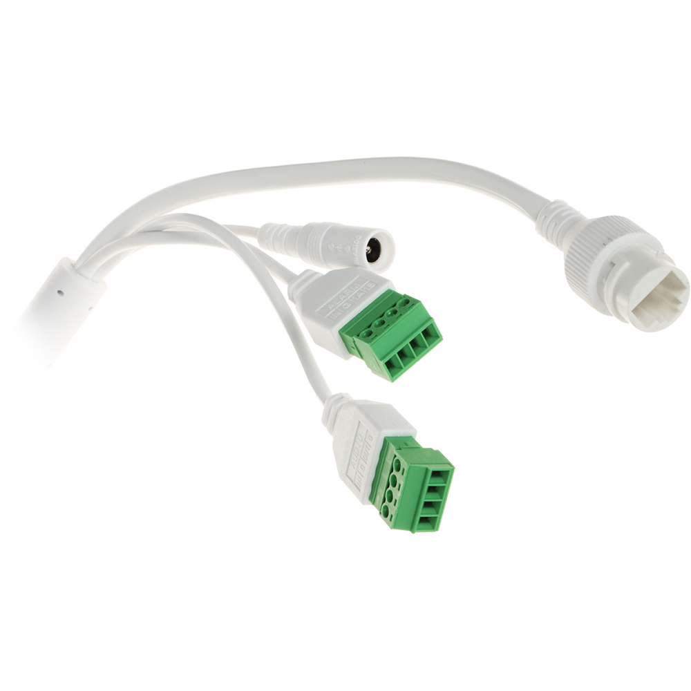 8 Мп IP-відеокамера Hikvision DS-2CD2387G2H-LISU/SL (2.8мм) ColorVu