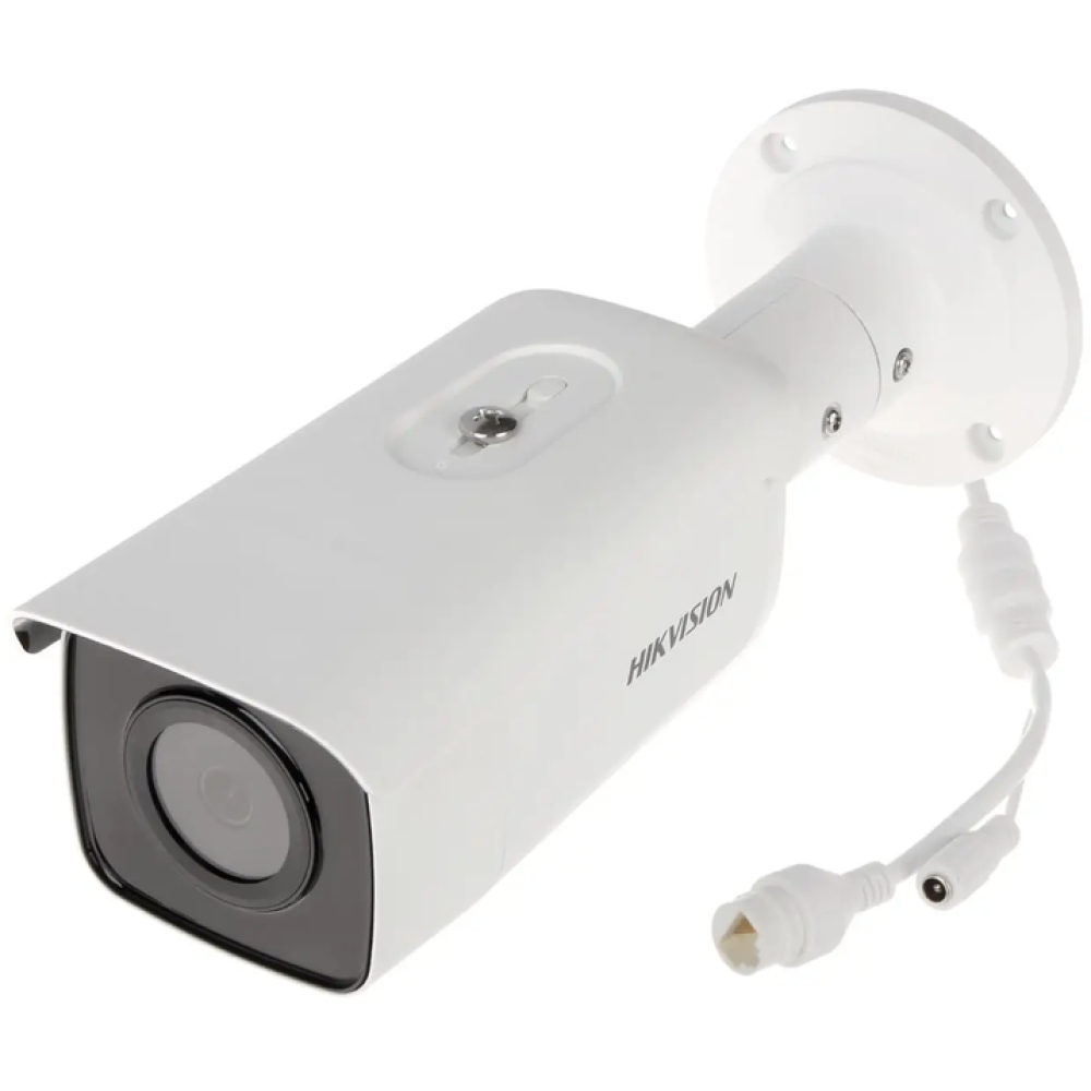 2 Мп IP видеокамера Hikvision DS-2CD2T26G1-4I (4мм)