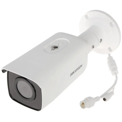 2 Мп IP видеокамера Hikvision DS-2CD2T26G1-4I (4мм)