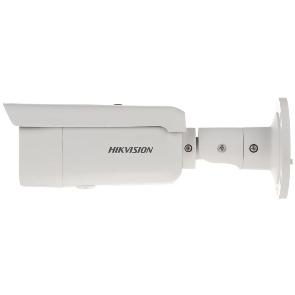 2 Мп IP видеокамера Hikvision DS-2CD2T26G1-4I (4мм)