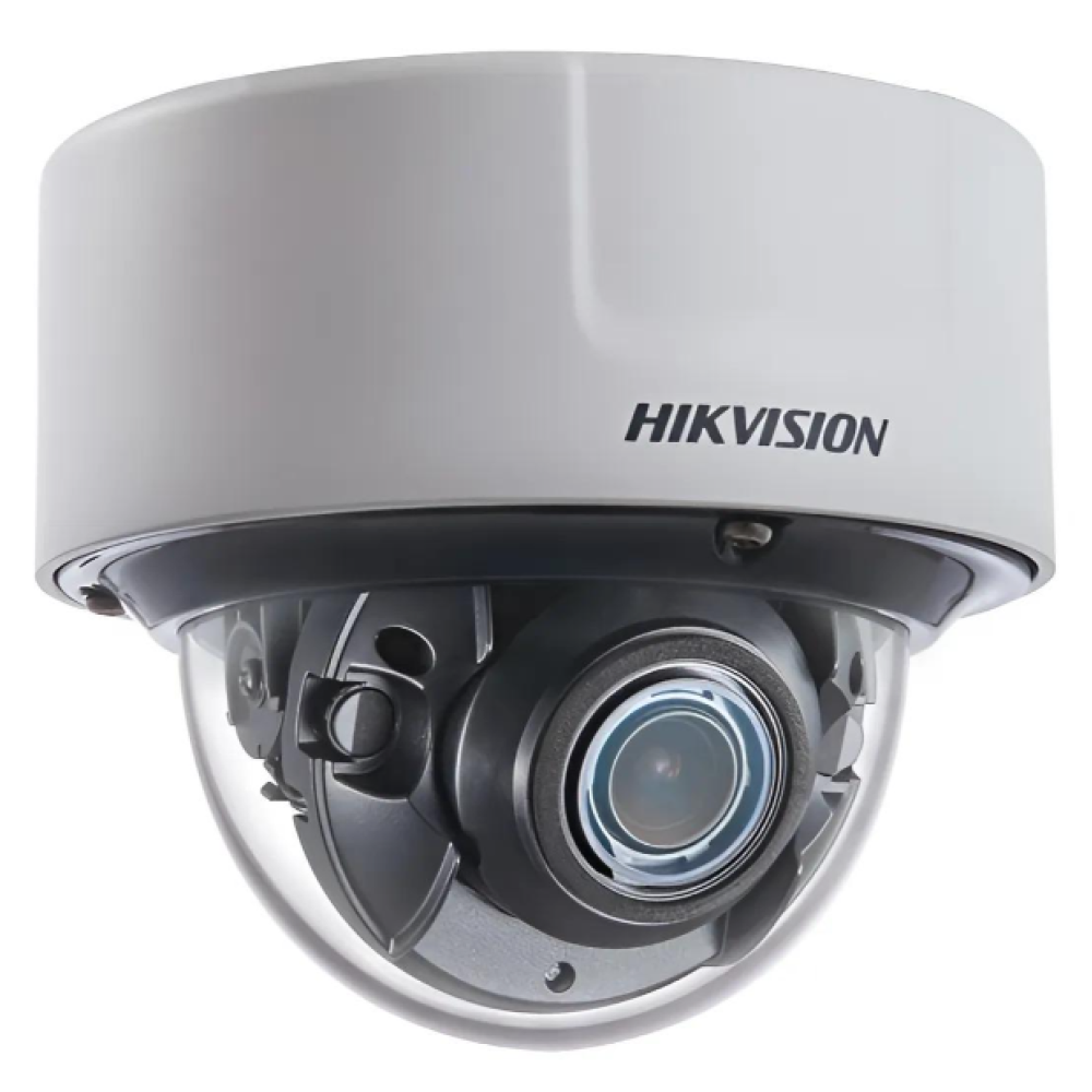 2 Мп IP видеокамера Hikvision DS-2CD7126G0-IZS (8-32мм) DeepinView
