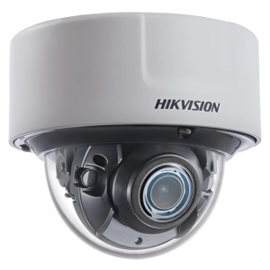 2 Мп IP відеокамера Hikvision DS-2CD7126G0-IZS (8-32мм) DeepinView