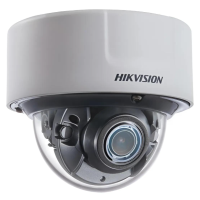 2 Мп IP видеокамера Hikvision DS-2CD7126G0-IZS (8-32мм) DeepinView