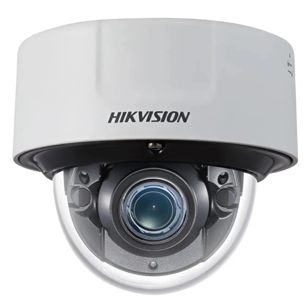 2 Мп IP видеокамера Hikvision DS-2CD7126G0-IZS (8-32мм) DeepinView