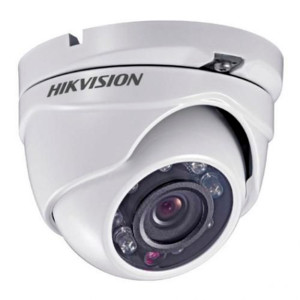 HD-відеокамера Hikvision DS-2CE56C0T-IRMF (2.8 мм) 720p 