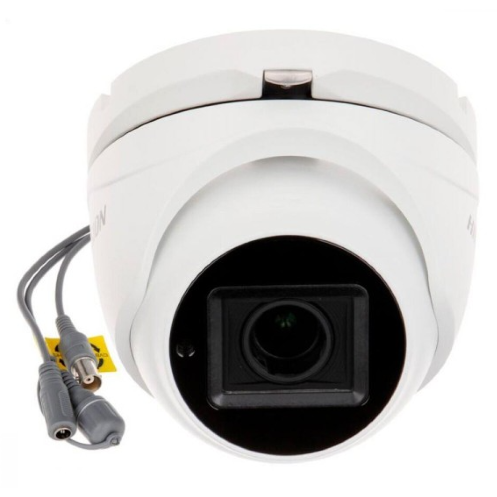 5 Мп MHD відеокамера Hikvision DS-2CE56H0T-IT3ZF (2.7-13 мм)