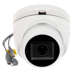 5 Мп MHD відеокамера Hikvision DS-2CE56H0T-IT3ZF (2.7-13 мм)