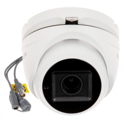 5 Мп MHD відеокамера Hikvision DS-2CE56H0T-IT3ZF (2.7-13 мм)